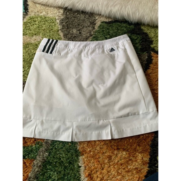 Adidas tennis skort - Picture 4 of 8